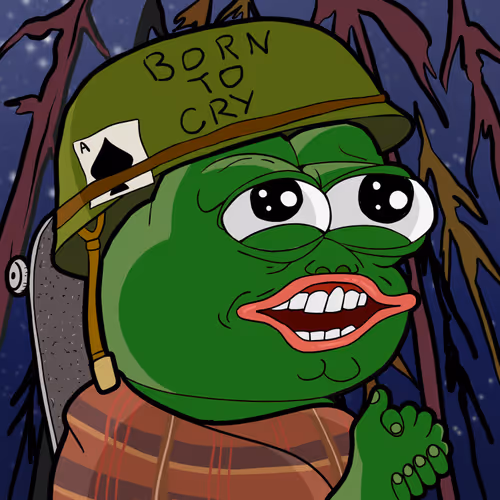 Pepe #2504