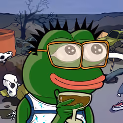 Pepe #2821