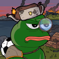 Pepe #5599
