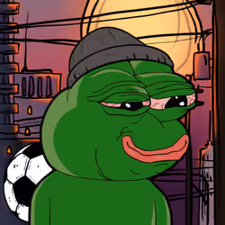 Pepe #5807