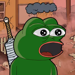 Pepe #5711