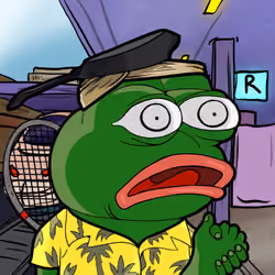 Pepe #6444