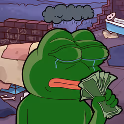 Pepe #6439