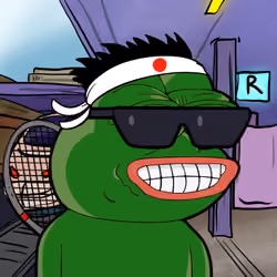 Pepe #2609