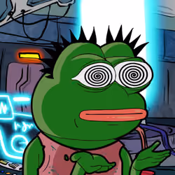 Pepe #4721