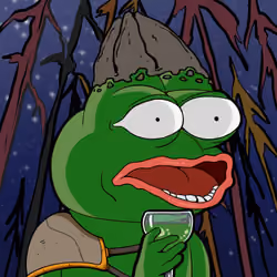 Pepe #1555