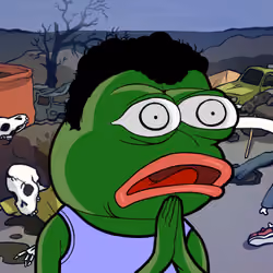 Pepe #2788