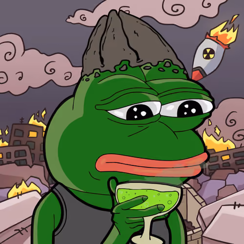 Pepe #6847
