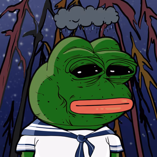 The Last Pepe