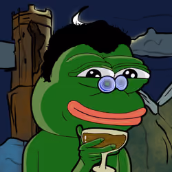 Pepe #5615