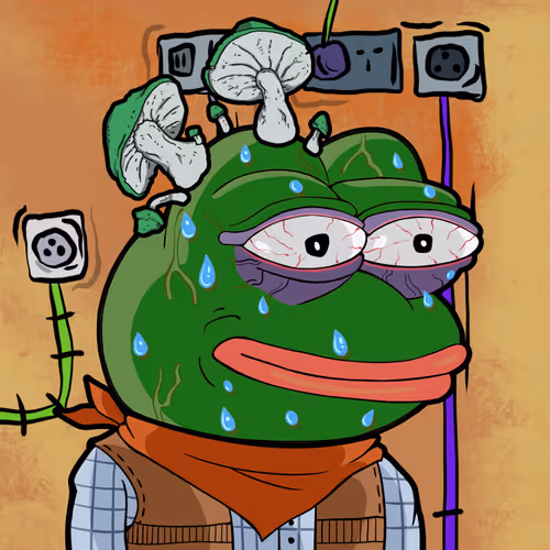 The Last Pepe