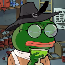 Pepe #5633