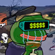 6959