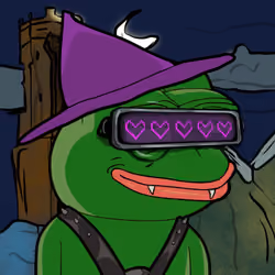 Pepe #3292