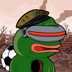 Pepe #2146