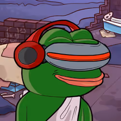 Pepe #5499