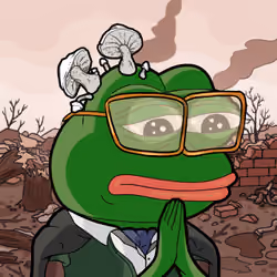 Pepe #6298