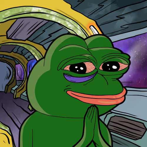 The Last Pepe