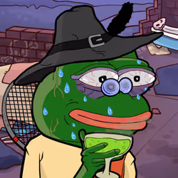 Pepe #6618