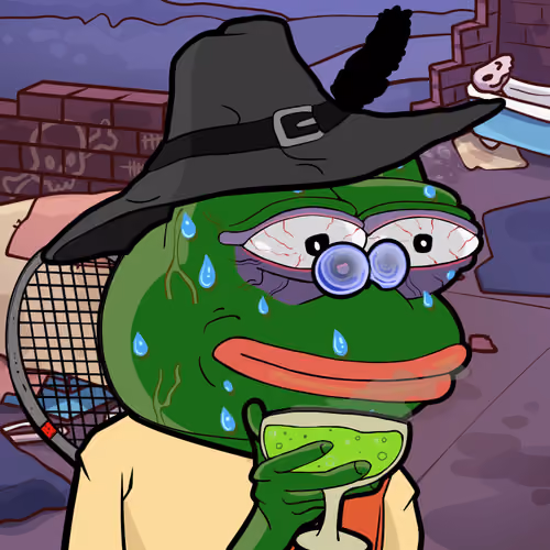 Pepe #6618