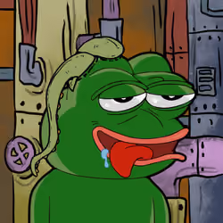 Pepe #6480
