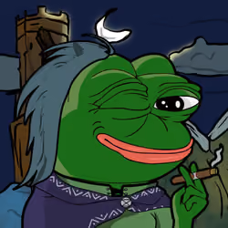 Pepe #5606