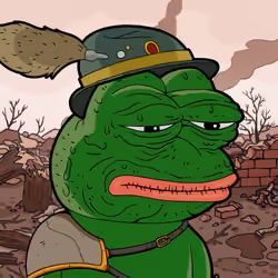 Pepe #509
