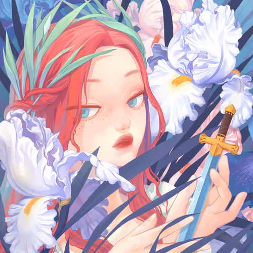 Middle of Somewhere V2