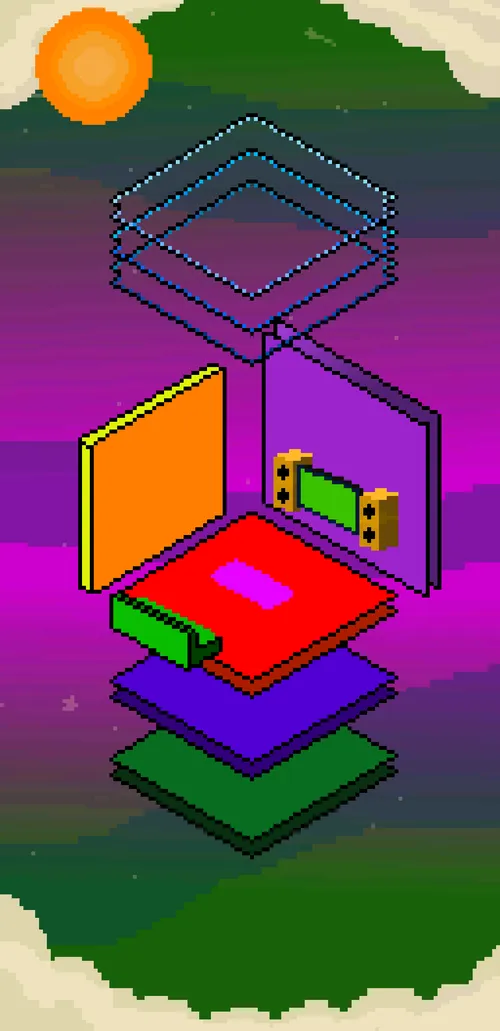 Item #6 Media