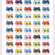 Super Shiba Editions