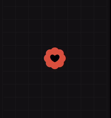 Checks Heart