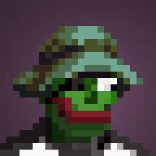 Undead Nakamigos #3549