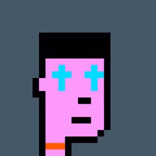 Phunky Nfts