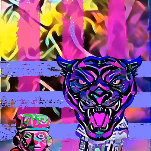 CyberWood2088 #5