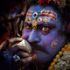 Faces of India I