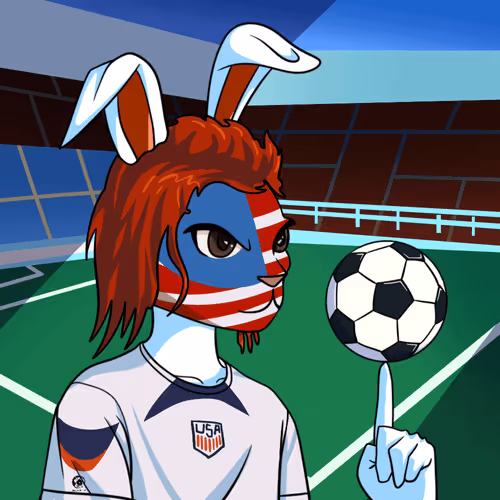 Soccerbunny