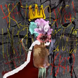 7