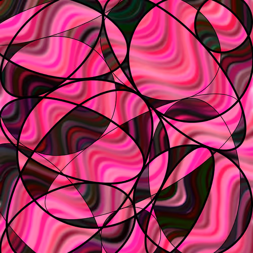 Chromaticchaos