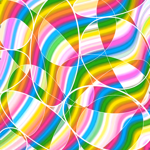 Chromaticchaos