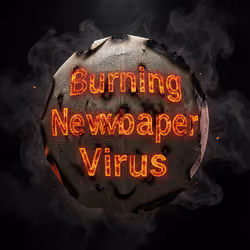 Hanta Virus #1372