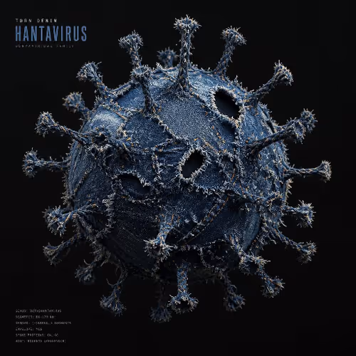 Hantavirus Nft
