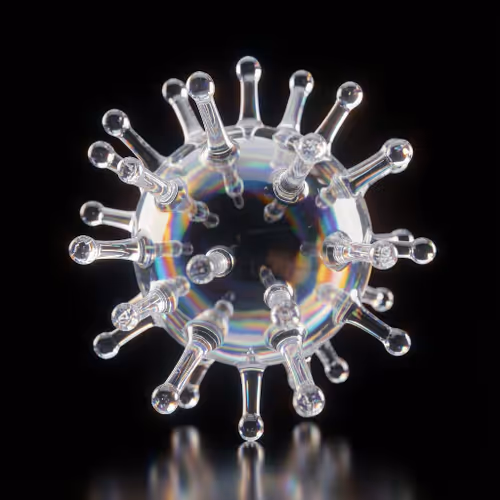 Hantavirus Nft