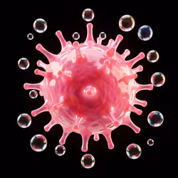 Hanta Virus #939