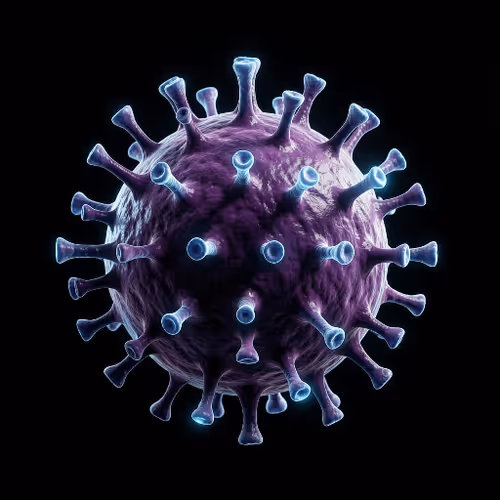 Hantavirus Nft