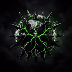 Hanta Virus #1991