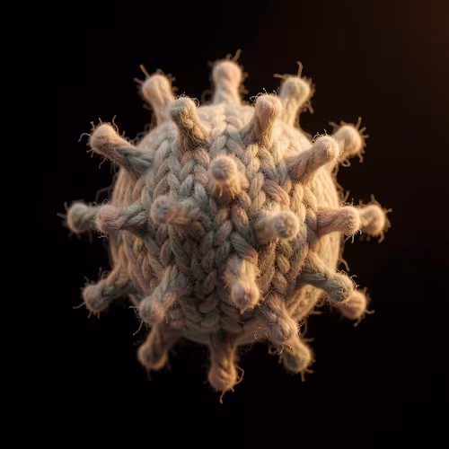 Hantavirus Nft