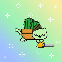 NyanFrndz #1201