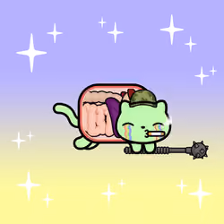 NyanFrndz #1665