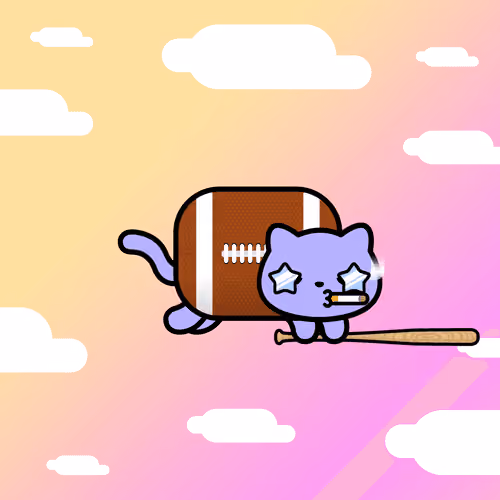 NyanFrndz #176