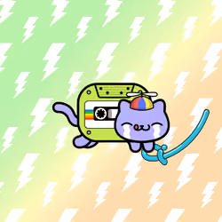 NyanFrndz #238